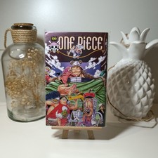 Manga - One Piece - Tome 109 Collector