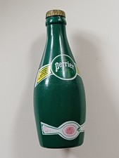Perrier Bottle Advertising Bottle Opener