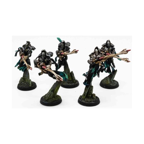Forge world 40k eldar équipe - 40k,