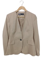 ZARA Blazer court Dames Blazer