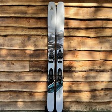 Atomic Maven 103 CTI Womens Ex-Demo Skis + Shift2 10 MN Bindings 2025 178cm