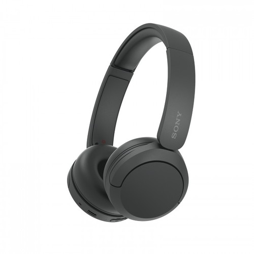 Sony ch520 noir casque - sony,