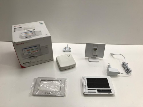 Honeywell evohome thr99c3110 - honeywell,