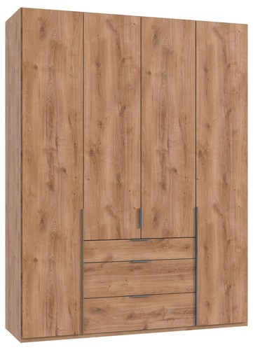 Armoire new york - armoire,