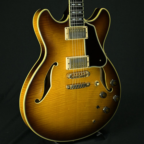Used ibanez as200 artstar - used,