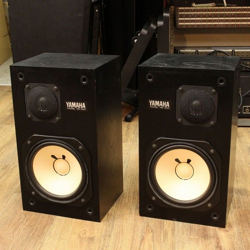 Yamaha 10m paire - ns-10m,