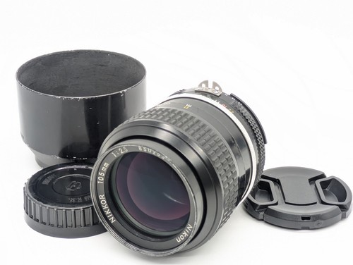 Vidéo optical mint nikon - vidéo*[optical, mint]