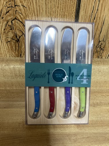 Set french home laguiole - french,