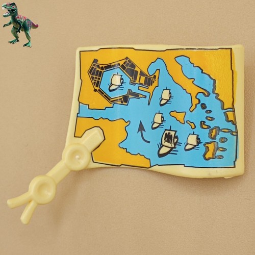 Playmobil-carte