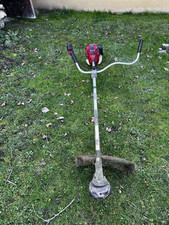 débroussailleuse thermique