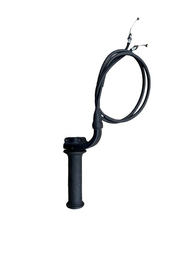 Commande gaz ducati - commande,