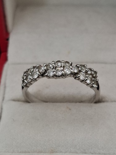 Ancienne bague argent - bague,