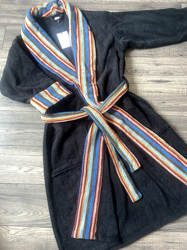 Paul smith peignoir bain - de,