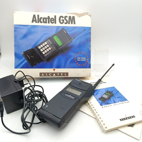 Téléphone alcatel gsm - alcatel, 9109