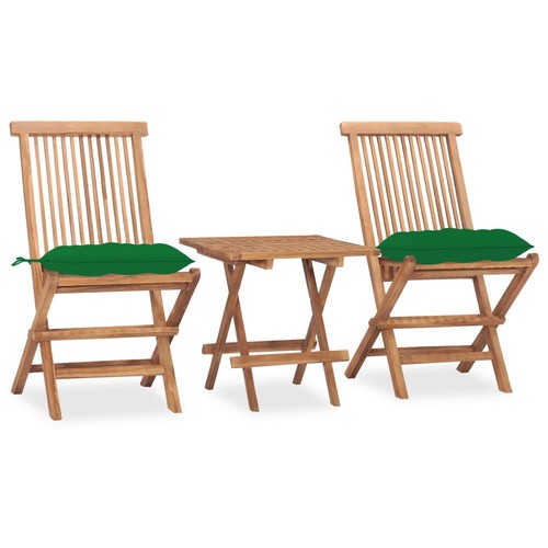 Teck mobilier dîner - teck, à
