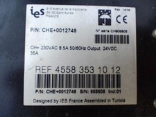 Transpalette Still ECU 16 -