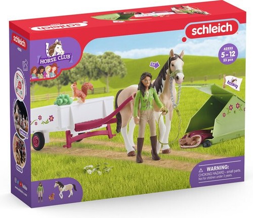 Schleich horse club - schleich,