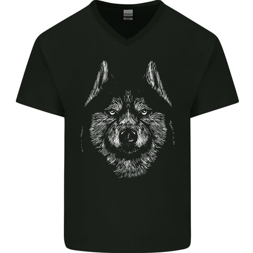 Shirt coton pour homme - un, en