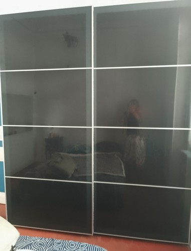 Armoire ikea pax - armoire,