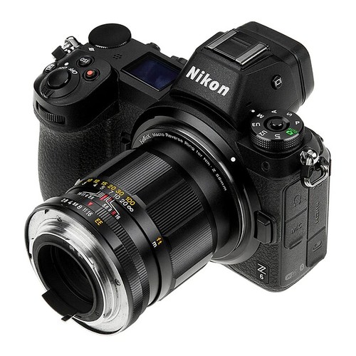 Fotodiox makro umkehrring pour - makro-umkehrring,