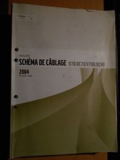 Volvo V70 - XC70 - V70R -