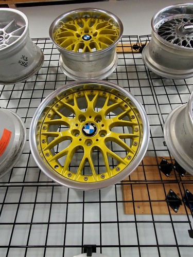 Bmw bbs 740 - rs, 5