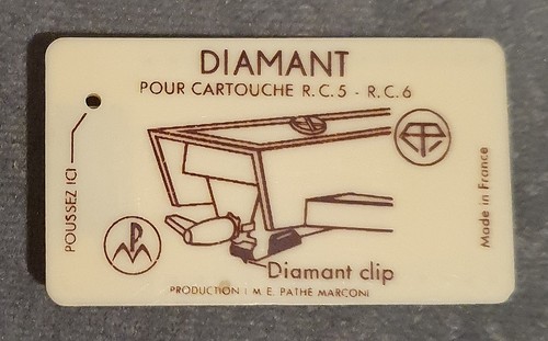 Rare diamant vintage - :,
