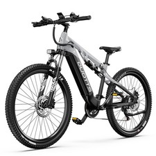 Vélo électrique VTT adult