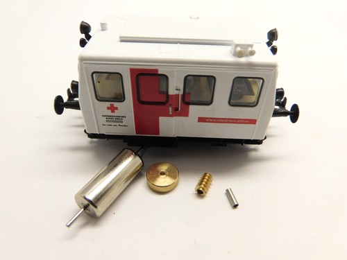 Micromotoreu hli025c liliput - hli025c,