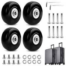 Roulette Valise Remplacement 4