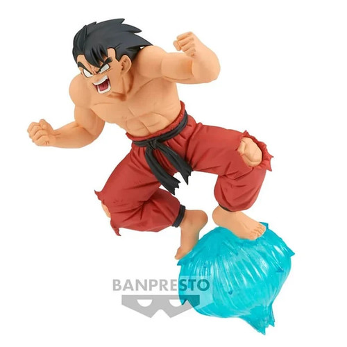 Figurine son goku iii - iii, –