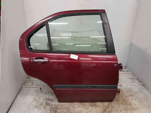 Porte arriere droite rover - porte,