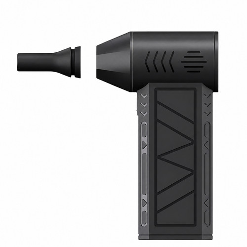 Souffleur turbo portable mini