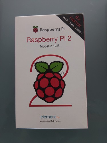 Raspberry model 1gb - b,