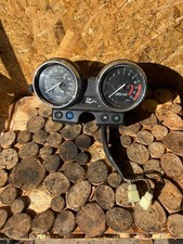 Kawasaki ER-5 Twister ER500A 97-00 Speedometer Tachometer Cockpit 2