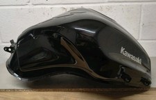 Kawasaki Z1000SX ABS Fuel Petrol Tank 51088-5250-660 2014-2019 Z1000 SX Black