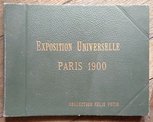Exposition universelle - , de