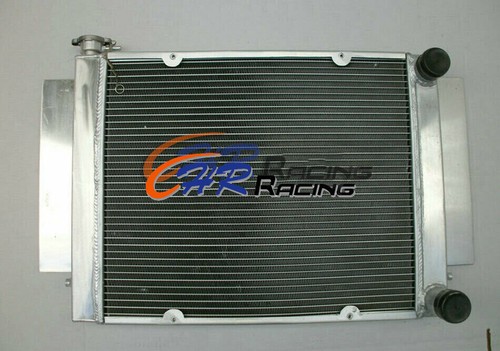 Radiator for mazda 1969 1983 - mazda, 1969-1983