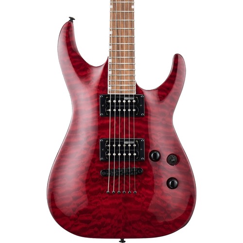 Esp ltd 200 quilt maple - ltd, mh-200