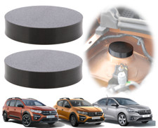 Cache-amortisseur pour Dacia Sandero 3, Stepway, Jogger, Logan