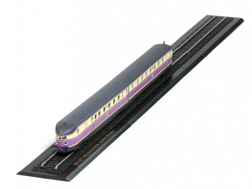 Svt 877 échelle 220 - z, 1/220
