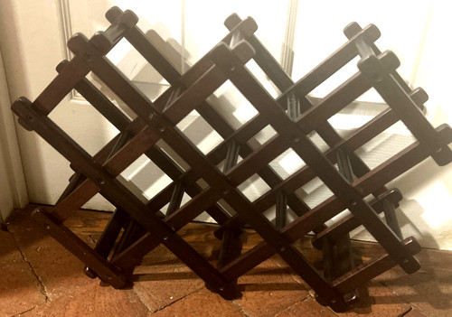 Vtg dark brown - vtg,