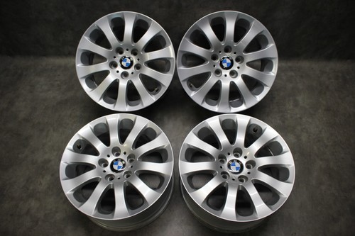 Original bmw 3er - 4x,