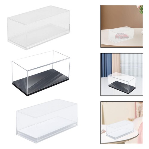 Vitrine acrylique pour - vitrine,