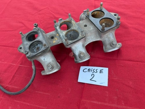 Pipe admission bloc moteur - bloc, 3