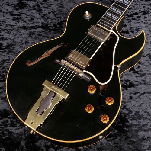 Guitare électrique gibson 4 - guitare, l-4