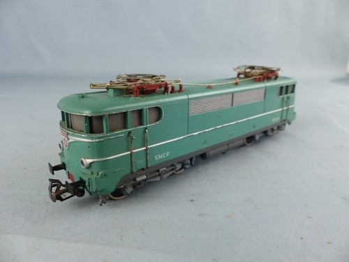 Märklin locomotive 9223 - mÄrklin, bb