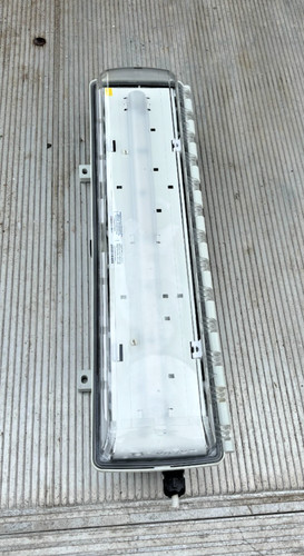 Lampe led industrielle - led,