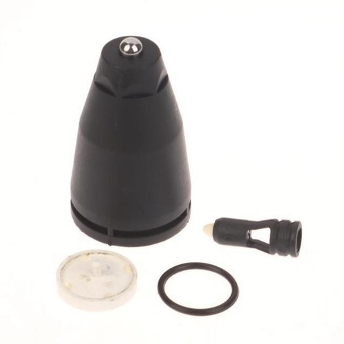 Tête buse rotative - buse, turbo