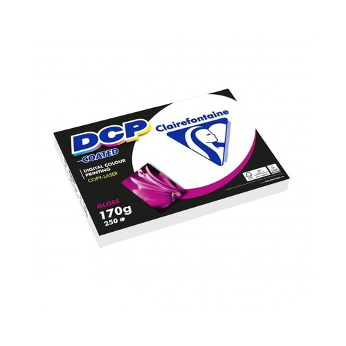 Ramette papier blanc - ramette,